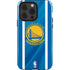 NBA Golden State Warriors Jersey iPhone 15 Pro Impact Case
